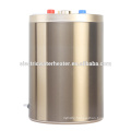 High Efficiency Mini Kitchen Enamel Water Heaters